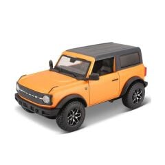 MAY 31530 1 24 2021 FORD BRONCO BADLANDS