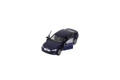 43635 WELLY DIE CAST BACK BMW 535İ 72