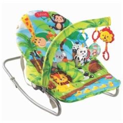 Babies Müzikli Ana Kucağı
