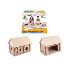 KR053 WOODY EVİM EVİM GÜZEL EVİM 12