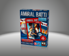 25126 AMİRAL BATTI MİNİ