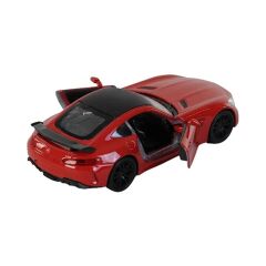 43868 WELLY ÇEK BIRAK MERCEDES AMG GT3