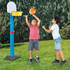 3030 Basketbol Potası -Dolu Oyuncak