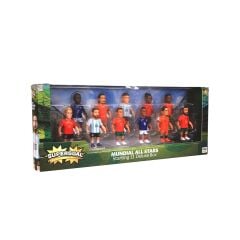 PMI SM2080 SUPERGOAL MUNDİAL 11Lİ LÜKS FİGÜR SET