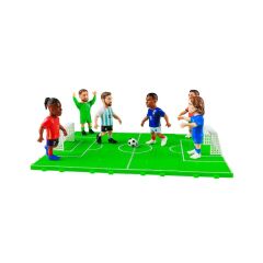 PMI SM9000 SUPERGOAL MUNDİAL KRAMPON SÜRPRİZ PAKET  DİSPLAY (Belirtilen fiyat, tekli satış için adet fiyatıdır.)