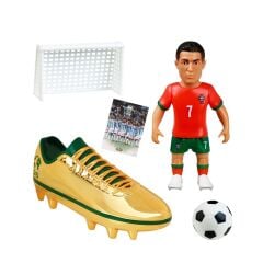 PMI SM9000 SUPERGOAL MUNDİAL KRAMPON SÜRPRİZ PAKET  DİSPLAY (Belirtilen fiyat, tekli satış için adet fiyatıdır.)