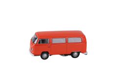 42347 WELLY 1 32 VOLSWAGEN 72 BUS T2 72