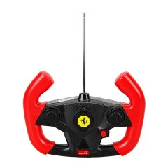 74560 1:14 Ferrari 458 Speciale Uzaktan Kumandalı Işıklı Araba -Sunman