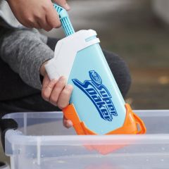 Nerf Turkuaz Soa Torrent Su Tabancası 236 Ml Kapasiteli