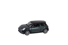 43696 WELLY DIE CAST NEW MINI 72