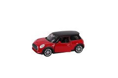 43696 WELLY DIE CAST NEW MINI 72