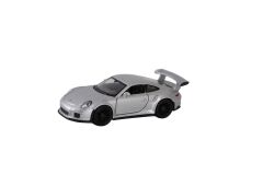 43746 WELLY ÇEK BIRAK 16 PORSCHE 911 GT3