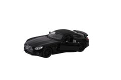 43747 WELLY DIECAST MERCEDES AMG GTR 72