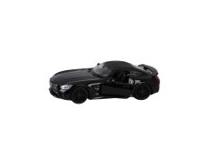 43747 WELLY DIECAST MERCEDES AMG GTR 72
