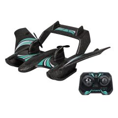 SIL 84498 Aqua Wingz