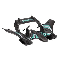 SIL 84498 Aqua Wingz