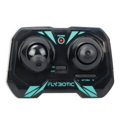 SIL 84498 Aqua Wingz