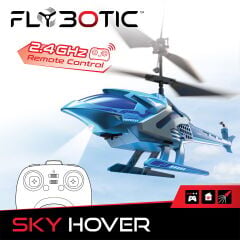 SIL 84848 Sky Hover Helikopter