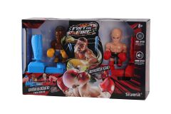 SIL 89268 First On Fire Battle Oyun Seti