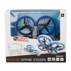 SIL 84829 BUMPER DRONE VİSİON WİTH CAM
