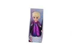 JK DP24039 Frozen Mini Bebekler  Display