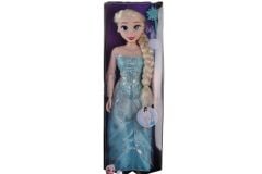 JK DP24047 Disney Frozen Elsa Premium Bebek 81 cm