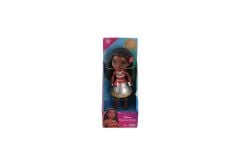 JKDP25355 Disney Princess Mini Bebekler