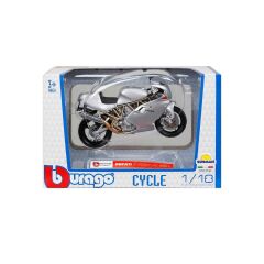1051030 1:18 Ducati Motor -Sunman
