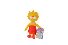 JKSMP175454 The Simpsons Pelüş Figür  Display