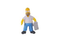 JKSMP175454 The Simpsons Pelüş Figür  Display