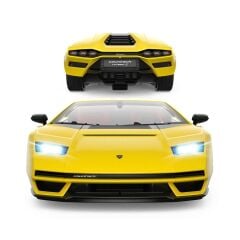 92000 Lamborghini Countach 1:16 Araba -Sunman