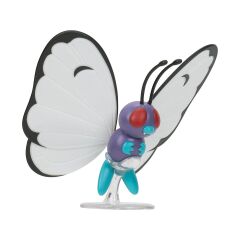 POK 95155-E Pokemon Battle 3lü Figür Seti Asorti