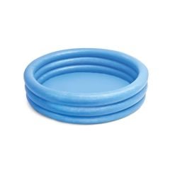Intex Kristal Mavi Havuz 114x25 Cm