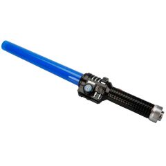 3966 Galaxy Defender Sesli ve Işıklı Işın Kılıcı 57 cm -Sunman