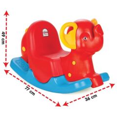 Sallanan Mutlu Fil Pilsan