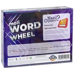 Moli World Wheels Çarkıfelek Oyunu