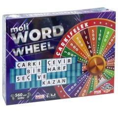 Moli World Wheels Çarkıfelek Oyunu