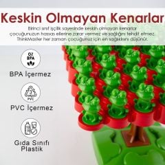 Kurbağa Denge Oyunu