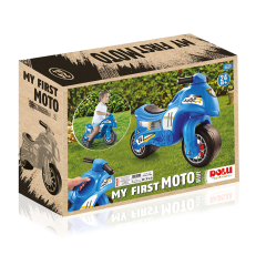 Benim Ilk Motorum