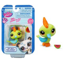 1000522 Littlest Pet Shop - Minişler Tekli Paket S2