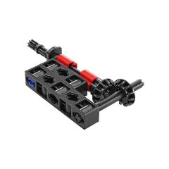 Clementoni Mekanik Laboratuvarı - Racing Cars+8 yaş