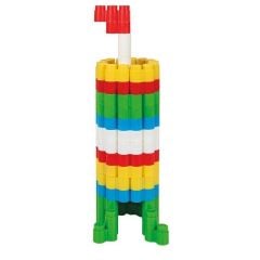 Pilsan Oyuncak Rocket Bloklar 224 Parça
