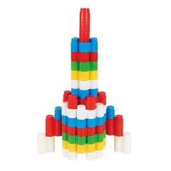 Pilsan Oyuncak Rocket Bloklar 224 Parça