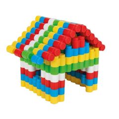 Pilsan Oyuncak Rocket Bloklar 224 Parça