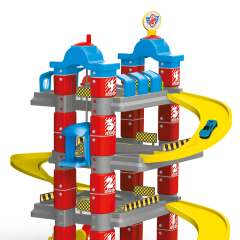 Dolu 4 Katlı Otopark Dolu 4 Katlı Otopark Dolu 4 Katlı Otopark