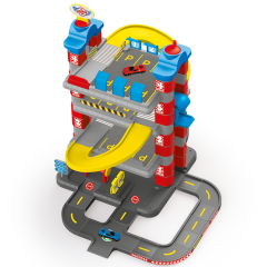 Dolu 4 Katlı Otopark Dolu 4 Katlı Otopark Dolu 4 Katlı Otopark