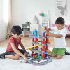 Dolu 4 Katlı Otopark Dolu 4 Katlı Otopark Dolu 4 Katlı Otopark