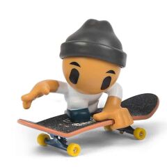 6071054 Tech Deck SK8 Crew Tekli Paket