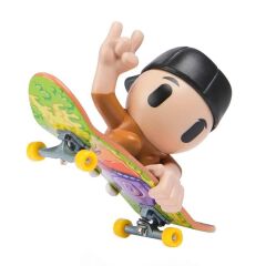 6071054 Tech Deck SK8 Crew Tekli Paket