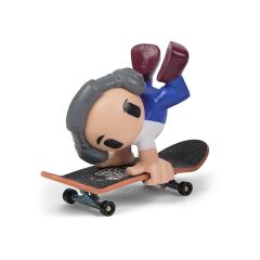 6071054 Tech Deck SK8 Crew Tekli Paket